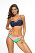 Swimsuit two piece model 143346